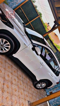 تويوتا كورولا كروس